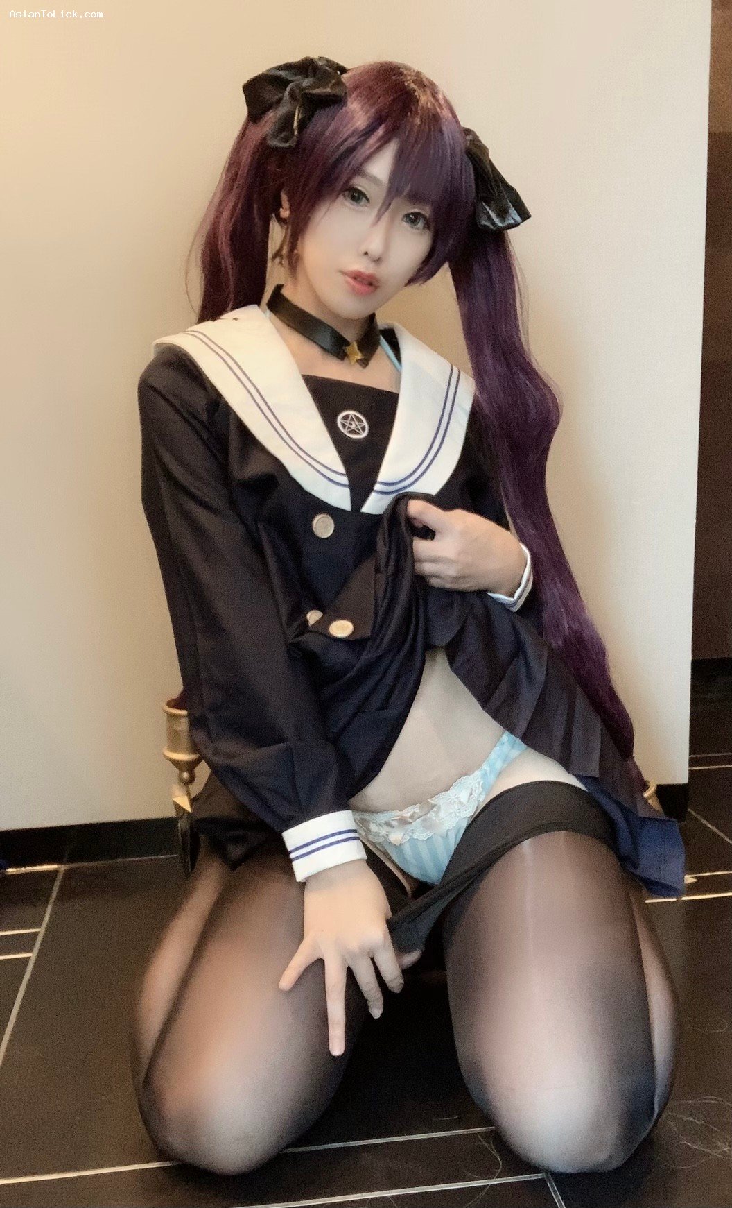 图库-[RocksyLight] Rocksy - Elly